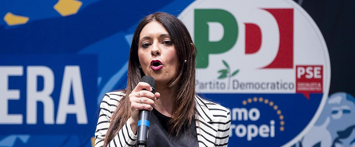 A Milano la “congiura” dei riformisti: se perde in Campania, Schlein va a casa. Picierno liquida il campo largo: “Surreale…”