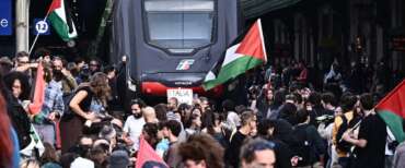 Sciopero per Flotilla: il garante apre un procedimento sull’agitazione del 3 ottobre. Delirante nota dell’Usb