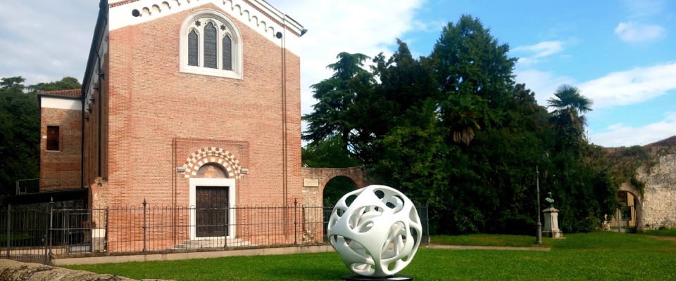 Le sculture di Gianfranco Meggiato restituiscono il corpo alle icone: a Padova una mostra che “rifiuta le ...