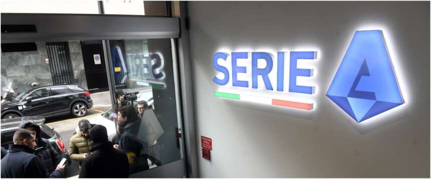 La Serie A all’estero? È la dematerializzazione del calcio (e della passione)