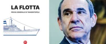 Flavio de Luca e il libro-verità su Sigonella: “Ha vinto l’orgoglio nazionale. Ma gli Usa ce la fecero pagare”