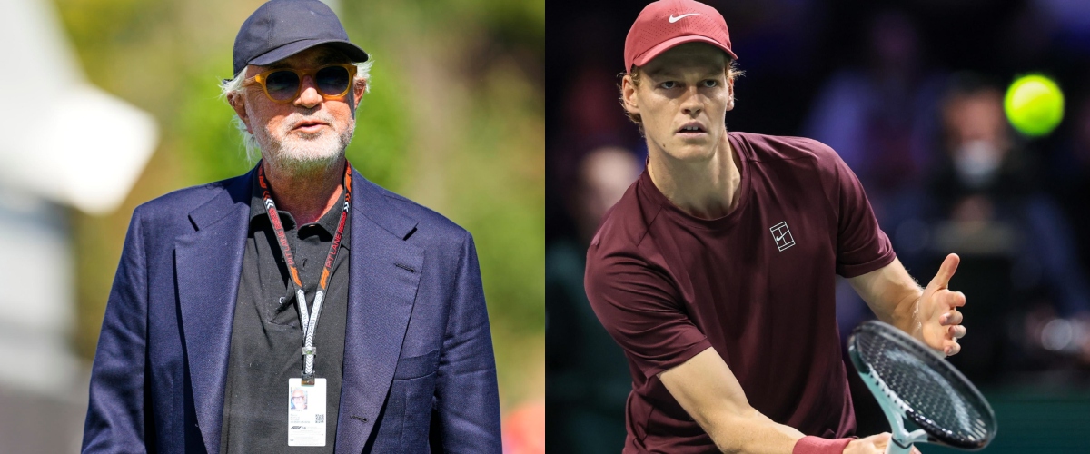 sinner briatore furioso lo criticano perch233 vince non gli perdonano il successo in italia sei benvoluto solo se sei un miserabile da Secoloditalia.it sinner briatore furioso lo criticano perch233 vince non gli perdonano il successo in italia sei benvoluto solo se sei un miserabile