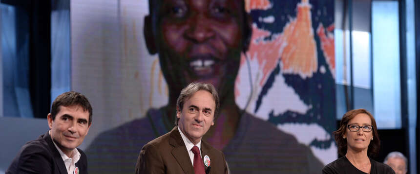 Pure Soumahoro boccia la sinistra sui migranti: “E’ fuori dalla realtà. Ho alcune idee comuni con Meloni sul piano Mattei”
