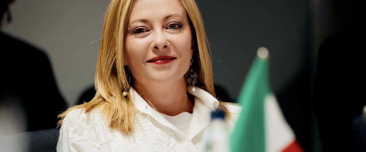 Spazio, Meloni: torniamo protagonisti. L’Italia pronta ad aprire la via italiana: e annuncia l’investimento ...