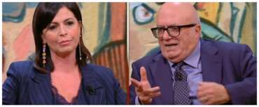 Storace sbugiarda la grillina Floridia in diretta: “Lei ha manipolato il video di un giornalista”