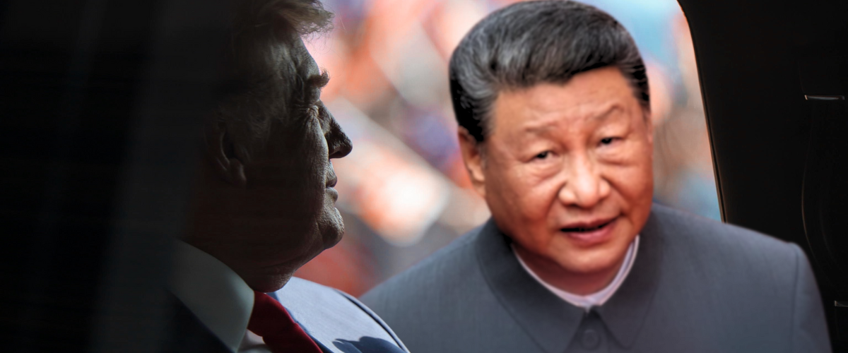 TRUMP ASIA DAZI ACCORDO