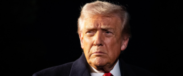 TRUMP ASIA XI
