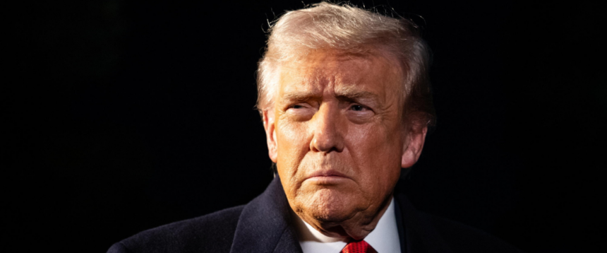 TRUMP ASIA XI