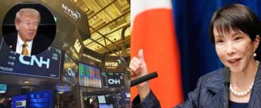Effetto Takaichi: anche all’indice Nikkei piace la prima donna premier del Giappone