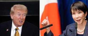 Giappone, Takaichi punta a consolidare il rapporto con Trump: investire nella difesa e rafforzare l’economia