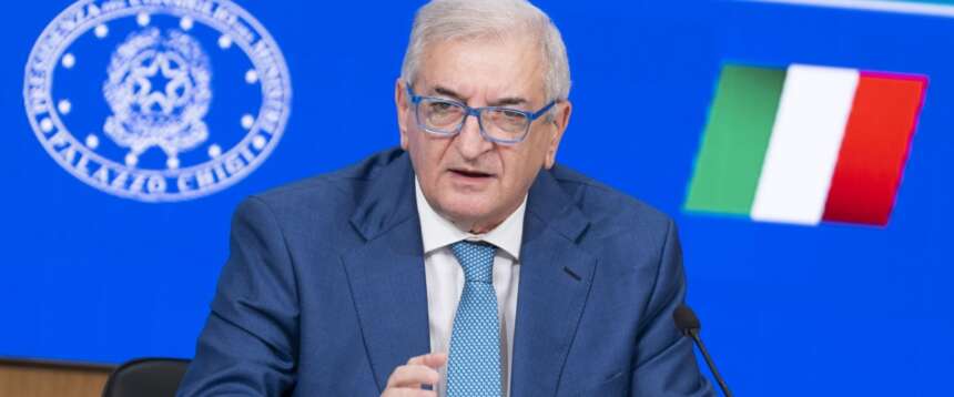 Foti al Secolo: “Dal governo Meloni una manovra che guarda al futuro dell’Italia e non alle urne” Foti al Secolo: “Dal governo Meloni una manovra che guarda al futuro dell’Italia e non alle urne”