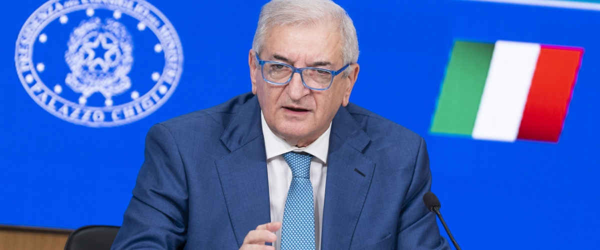 Foti al Secolo: “Dal governo Meloni una manovra che guarda al futuro dell’Italia e non alle urne” Foti al Secolo: “Dal governo Meloni una manovra che guarda al futuro dell’Italia e non alle urne”
