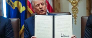 La pax trumpiana: la via per il nuovo Medio Oriente che solo la sinistra non ha visto arrivare