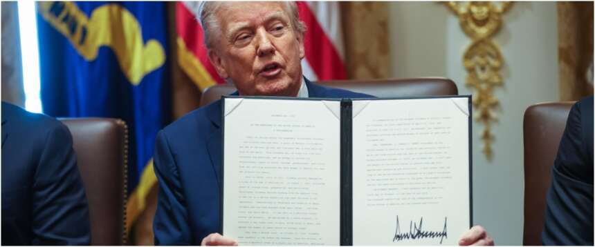 La pax trumpiana: la via per il nuovo Medio Oriente che solo la sinistra non ha visto arrivare La pax trumpiana: la via per il nuovo Medio Oriente che solo la sinistra non ha visto arrivare