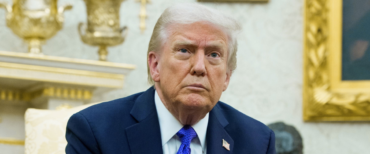 Trump cancella Budapest