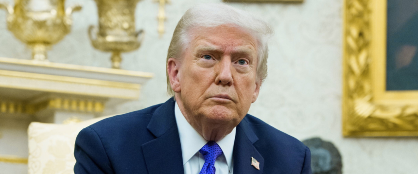 Trump cancella Budapest Trump cancella Budapest