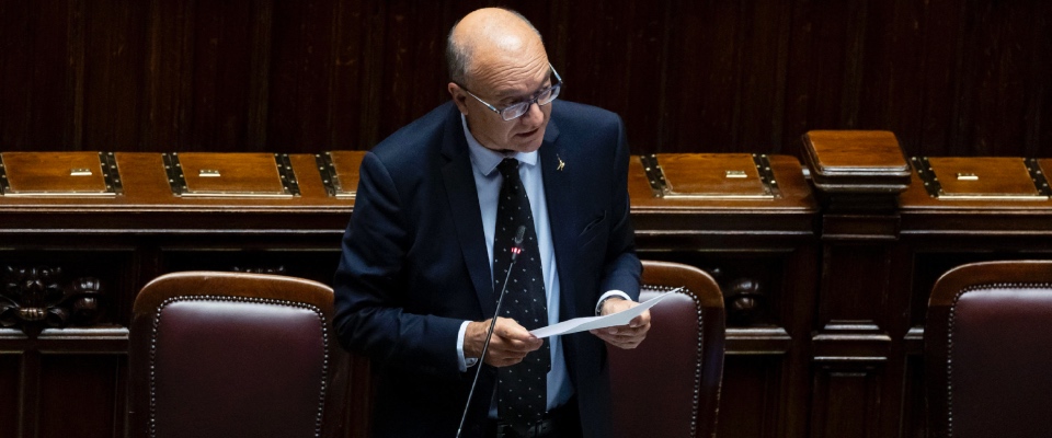 scuola oltre 186 milioni contro le barriere architettoniche valditara manteniamo l8217impegno per l8217inclusione da Secoloditalia.it scuola oltre 186 milioni contro le barriere architettoniche valditara manteniamo l8217impegno per l8217inclusione