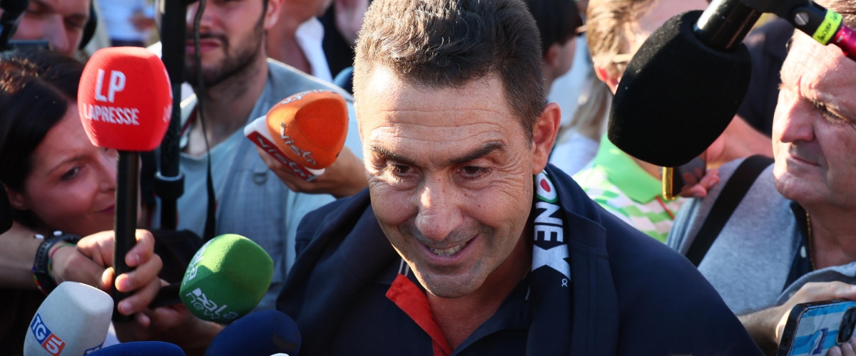 Vannacci al contrattacco: “Tanti parlano a vanvera. Non vedo un mio partito all’orizzonte”