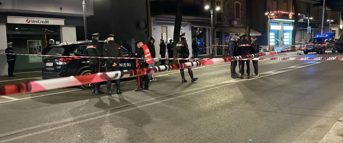 carabiniere uccise un egiziano che voleva fare una strage a capodanno il gip di rimini archivia fu legittima difesa da Secoloditalia.it carabiniere uccise un egiziano che voleva fare una strage a capodanno il gip di rimini archivia fu legittima difesa