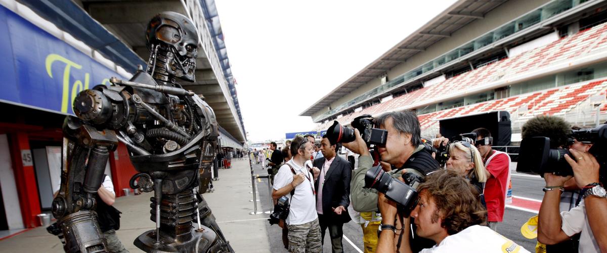 Da Terminator al rischio reale che l’Ai prenda il sopravvento: la «potenziale estinzione umana» non è più solo fantascienza Da Terminator al rischio reale che l’Ai prenda il sopravvento: la «potenziale estinzione umana» non è più solo fantascienza