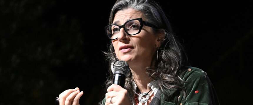 Cittadinanza onoraria a Francesca Albanese? Sì, no, forse. Tutti la propongono ma poi ci ripensano… Cittadinanza onoraria a Francesca Albanese? Sì, no, forse. Tutti la propongono ma poi ci ripensano…
