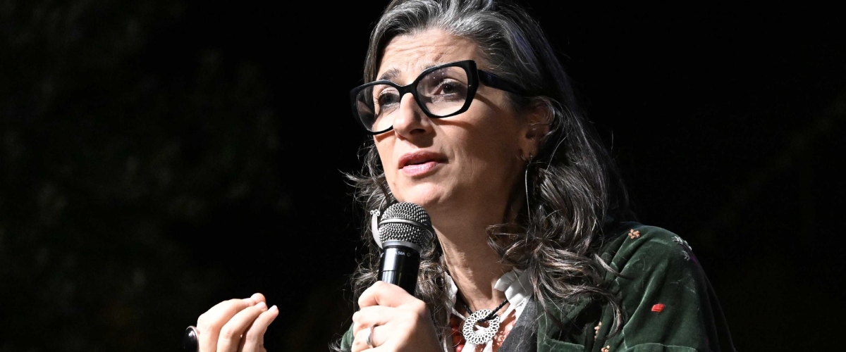 cittadinanza onoraria a francesca albanese s236 no forse tutti la propongono ma poi ci ripensano8230