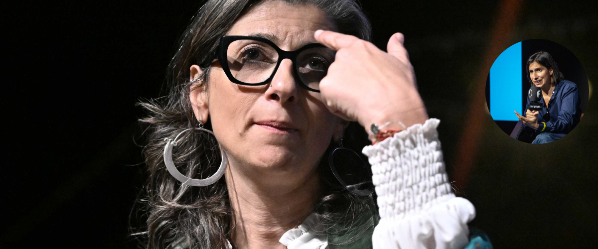 Firenze, bufera sulla cittadinanza onoraria all’eroina pro Pal Albanese. Pd spaccato, salta la commissione