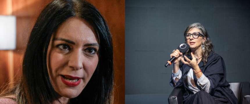 Ora mezzo Pd scarica l’ultrà Albanese. Picierno: “È arrogante e narcisista” Ora mezzo Pd scarica l’ultrà Albanese. Picierno: “È arrogante e narcisista”