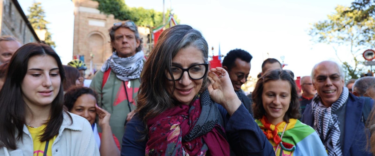 albanese rischia il posto gli usa la accusano di finanziamenti da gruppi filo hamas fdi l8217italia si associ da Secoloditalia.it albanese rischia il posto gli usa la accusano di finanziamenti da gruppi filo hamas fdi l8217italia si associ