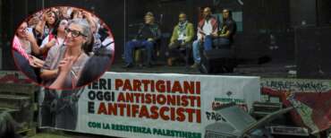 Albanese militante infiamma le toghe rosse: “Vedo nuovi fascismi in Italia e mi fanno paura”