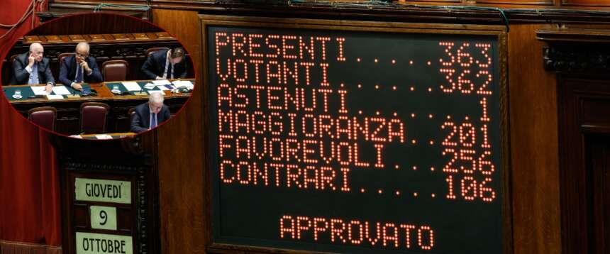 La Camera dice no al processo per Nordio, Piantedosi e Mantovano. Voti anche dall’opposizione La Camera dice no al processo per Nordio, Piantedosi e Mantovano. Voti anche dall’opposizione