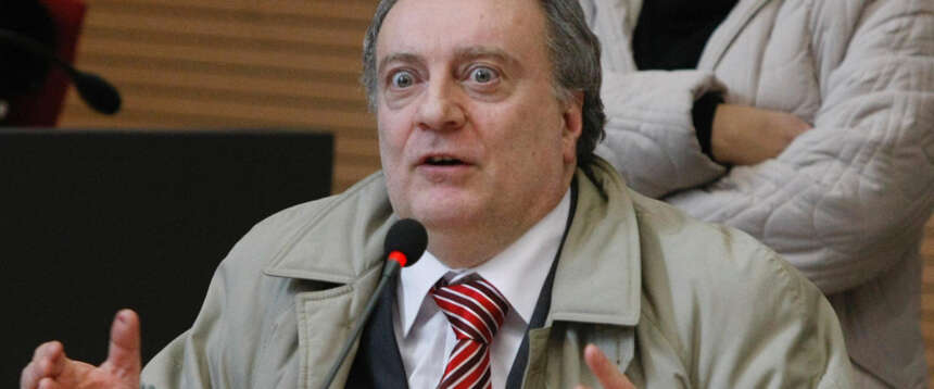 Il mostro del Circeo si laurea in legge: Angelo Izzo ha scelto una tesi sulla giustizia, il voto è 92/110 Il mostro del Circeo si laurea in legge: Angelo Izzo ha scelto una tesi sulla giustizia, il voto è 92/110