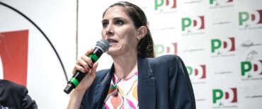 Chiara Appendino rilancia la sfida a Conte: “Le Regionali sono state un flop per il M5S, non diamo retta a Bettini e Renzi”