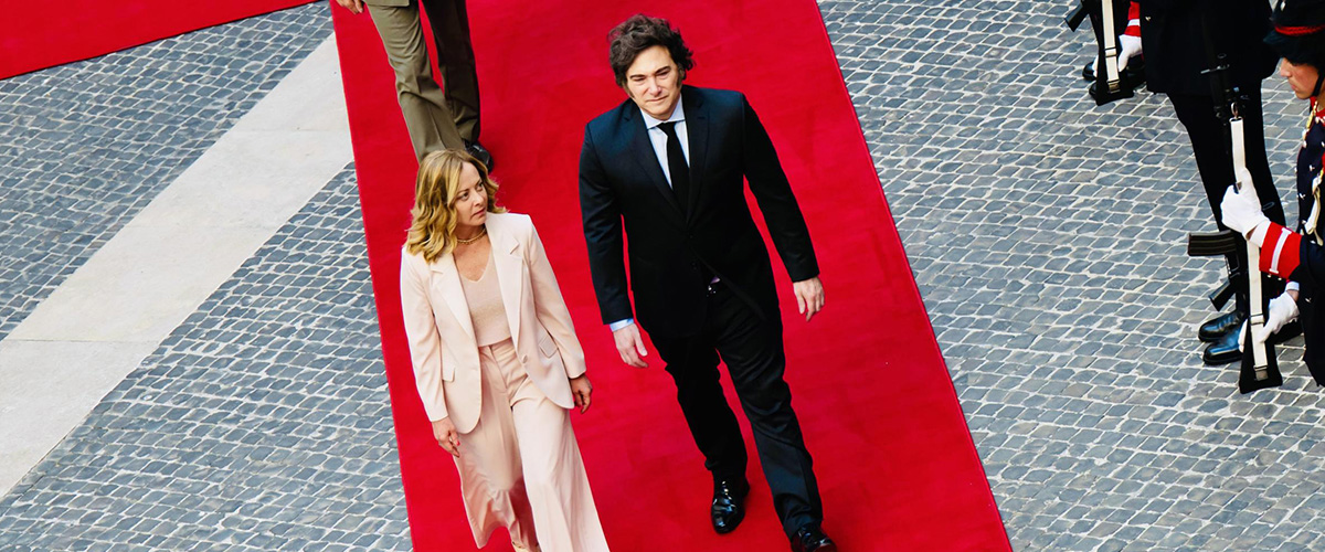 Argentina, ecco perché Milei ha vinto e come miglioreranno i rapporti economici con l’Italia