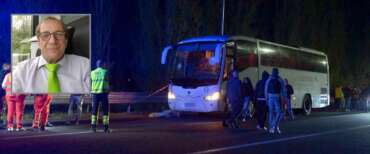 Tre ultras della Sebastiani Rieti sono stati arrestati per l’assassinio dell’autista Raffaele Marianella
