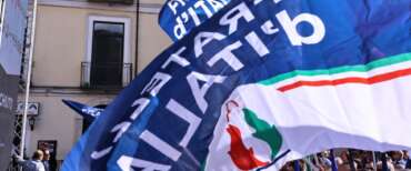 Il sondaggio Swg è un colpo secco per la sinistra, Fratelli d’Italia vola al 31 per cento. Sprofonda il  M5S