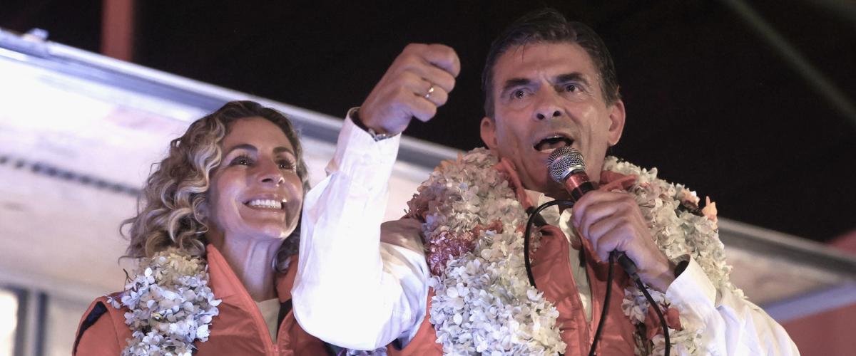 Anche la Bolivia volta le spalle al socialismo: chi è Rodrigo Paz Pereira, il nuovo presidente di centrodestra Anche la Bolivia volta le spalle al socialismo: chi è Rodrigo Paz Pereira, il nuovo presidente di centrodestra