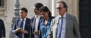 Il voto in Calabria per il campo largo è stato peggio di come sembra