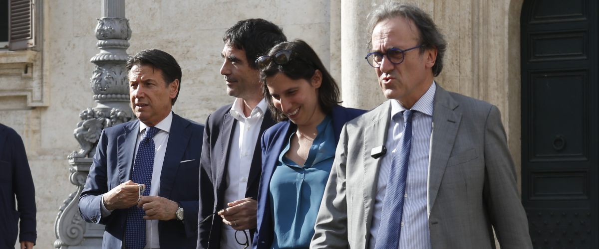 il voto in calabria ha anche una valenza nazionale e per il campo largo 232 molto peggio di come sembra