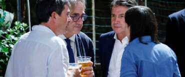 Gli Instant poll di Sky Tg24 seppelliscono il M5S. L’ironia di Bignami: “Complimenti, Conte e Schlein distruggono la sinistra”