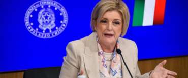 Infortuni sul lavoro, dal governo più tutele. Calderone: “Mettiamo in sicurezza il futuro”