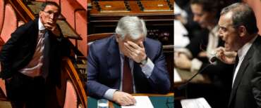 Lo sciocchezzaio della sinistra sulla pace a Gaza, insulti al governo. “Vili e ignavi. Meglio Sanchez…”