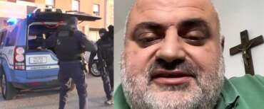 Tiktoker cattolico sgozzato in Francia, il killer algerino si era nascosto in Italia: arrestato ad Andria