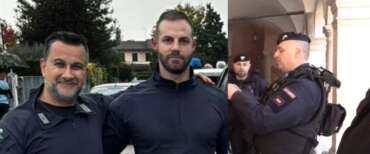 Marco Piffari, Davide Bernardello, Valerio Daprà: chi sono i tre carabinieri morti nell’esplosione di Castel d’Azzano