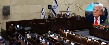 Cisgiordania, la provocazione di Israele scuote la tregua e irrita Trump. “Così perderete il nostro appoggio”