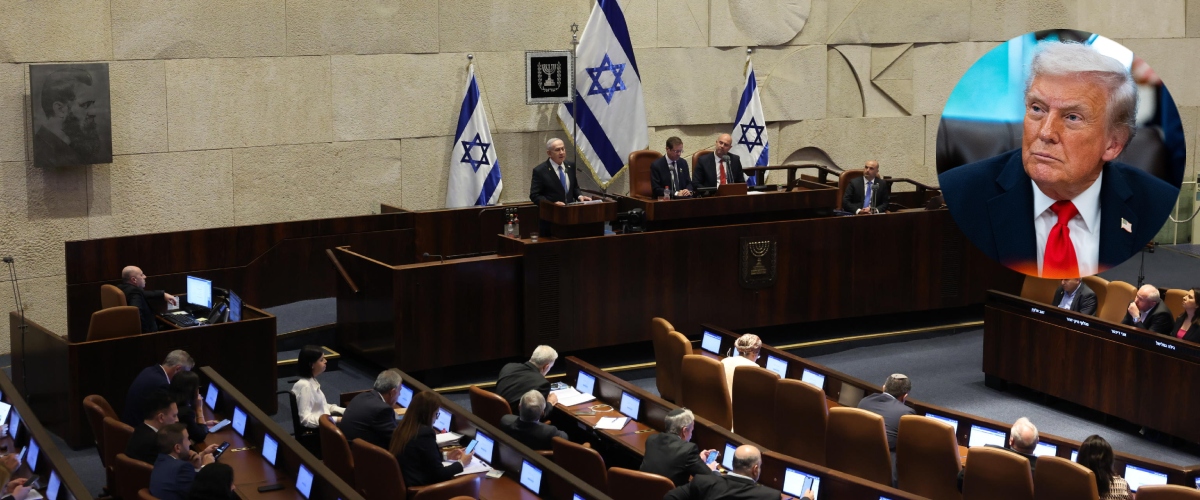 Cisgiordania, la provocazione di Israele scuote la tregua e irrita Trump. “Così perderete il nostro appoggio”. E Netanyahu blocca tutto Cisgiordania, la provocazione di Israele scuote la tregua e irrita Trump. “Così perderete il nostro appoggio”. E Netanyahu blocca tutto