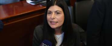 Missione della Commissione Antimafia a Ostia, Colosimo: “Denunciate, affidatevi allo Stato”
