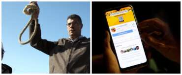 Prima condanna a morte per un post su Facebook: un 41enne tunisino rischia l’impiccagione per insulti social al presidente