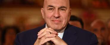 Il ministro Crosetto è stato operato al Fatebenefratelli di Roma