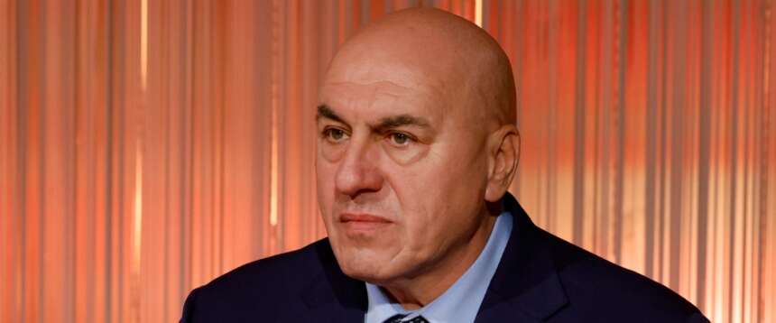 Crosetto: “Persone italiane insospettabili corrotte dalla Russia”. E svela i numeri sulle vittime della guerra in Ucraina Crosetto: “Persone italiane insospettabili corrotte dalla Russia”. E svela i numeri sulle vittime della guerra in Ucraina